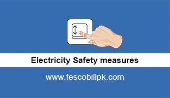 Comprehensive Guide to Electricity Safety Tips 6 electricity safety tips